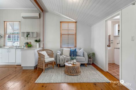 Property photo of 59 Berrima Street Wynnum QLD 4178