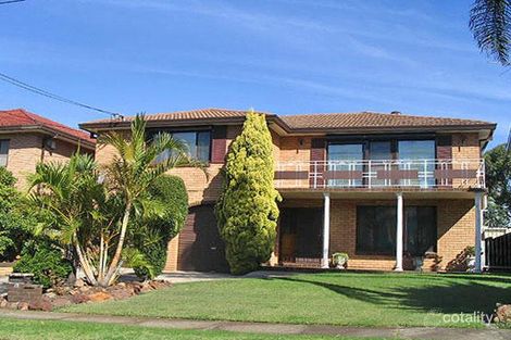 Property photo of 17 Islington Crescent Greenacre NSW 2190