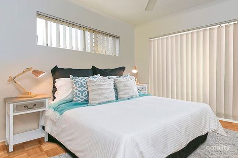 Property photo of 43/87-89 Scott Road Herston QLD 4006