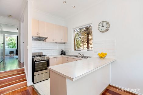 Property photo of 4/14-20 Westbourne Road Kensington VIC 3031