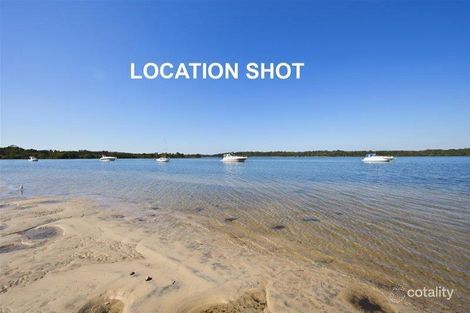 Property photo of 26 Beach Road Lemon Tree Passage NSW 2319