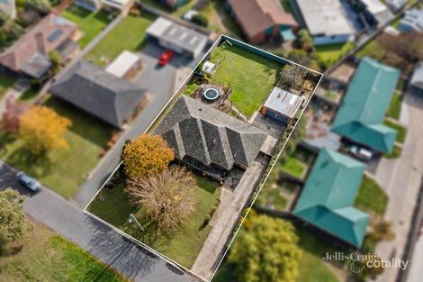 Property photo of 14 Smythes Road Delacombe VIC 3356