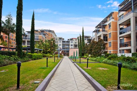 143/95 Bonar St, Wolli Creek, NSW 2205