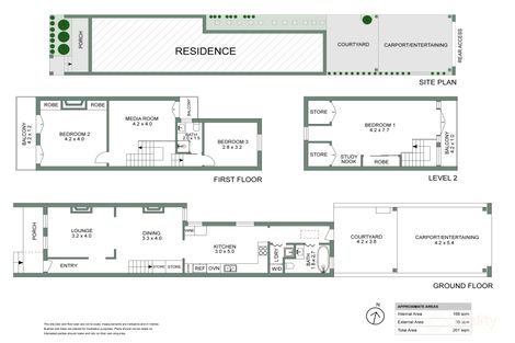 Property photo of 524 Darling Street Rozelle NSW 2039