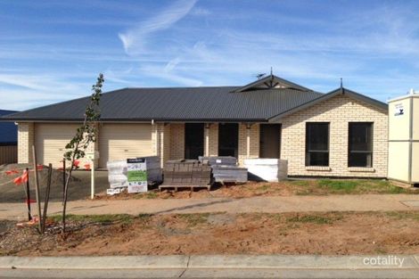 Property photo of 16 Waterlily Terrace Murray Bridge SA 5253