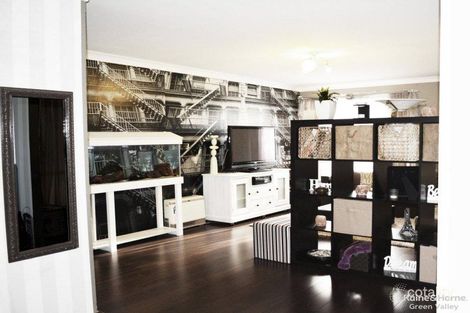 Property photo of 45 Brindabella Drive Horningsea Park NSW 2171