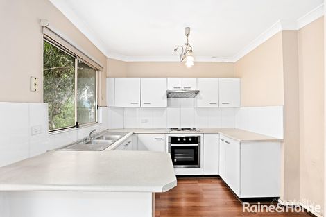Property photo of 17/41 Hythe Street Mount Druitt NSW 2770