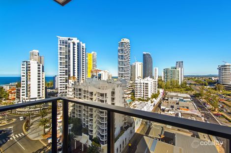 Property photo of 43/31 Queensland Avenue Broadbeach QLD 4218