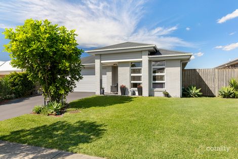 Property photo of 27 Threadtail Street Chisholm NSW 2322