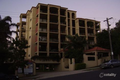 Property photo of 19/64 Lambert Street Kangaroo Point QLD 4169