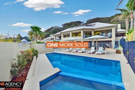 Property photo of 14/1097-1101 Barrenjoey Road Palm Beach NSW 2108