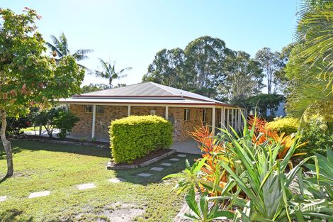 Property photo of 5 Eliza Court Dundowran Beach QLD 4655