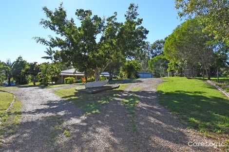 Property photo of 5 Eliza Court Dundowran Beach QLD 4655
