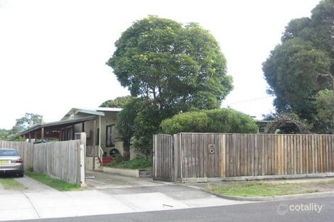 23 Candlebark Cres, Frankston North, VIC 3200