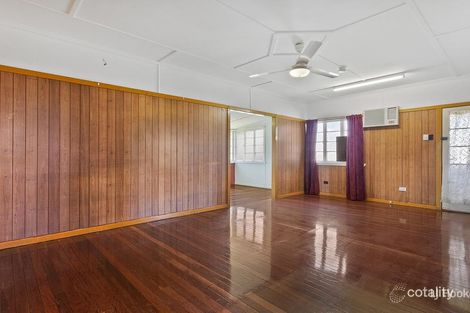 Property photo of 139 Bremner Street Berserker QLD 4701