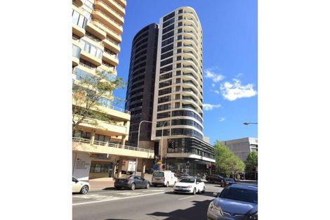 Property photo of 1606/241 Oxford Street Bondi Junction NSW 2022