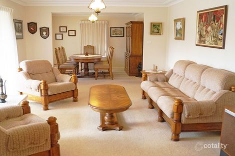 Property photo of 2 Green Slopes Drive Raymond Terrace NSW 2324