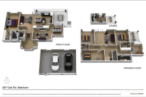 Property photo of 297 Oak Road Matcham NSW 2250