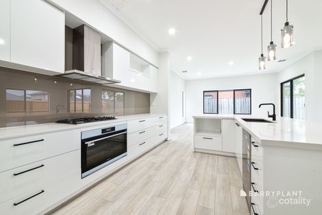 Property photo of 17 Crawford Crescent Wollert VIC 3750