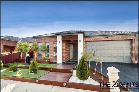 4 Dromana Way, Truganina, VIC 3029