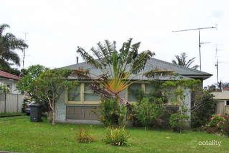 21 Gowan Brae Ave, Mount Ousley, NSW 2519