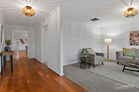 Property photo of 47 Wesley Drive Narre Warren VIC 3805