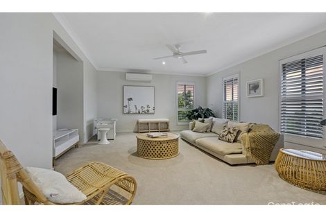 Property photo of 18 Skyburnett Street Reedy Creek QLD 4227