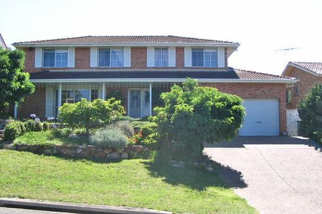 16 Mannikin Dr, Woronora Heights, NSW 2233