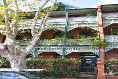 2/48 Victoria St, Potts Point, NSW 2011