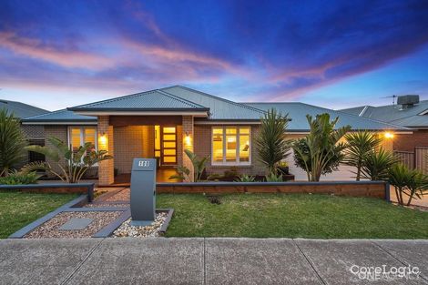 Property photo of 100 Belleview Drive Sunbury VIC 3429