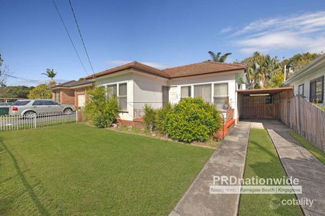 Property photo of 27 Evans Street Sans Souci NSW 2219
