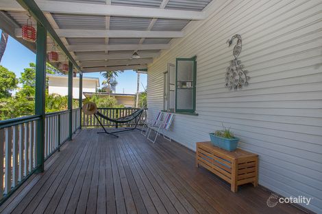 Property photo of 186 Howlett Street Currajong QLD 4812