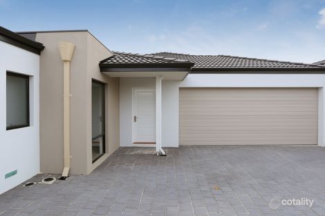 Property photo of 5D Marriot Street Cannington WA 6107