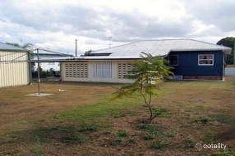 Property photo of 1 Luther Street Svensson Heights QLD 4670