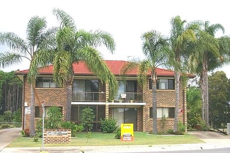 1/56 Oceanic Dr, Mermaid Waters, QLD 4218