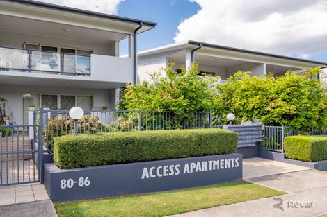 17/80-86 Tenby St, Mount Gravatt, QLD 4122