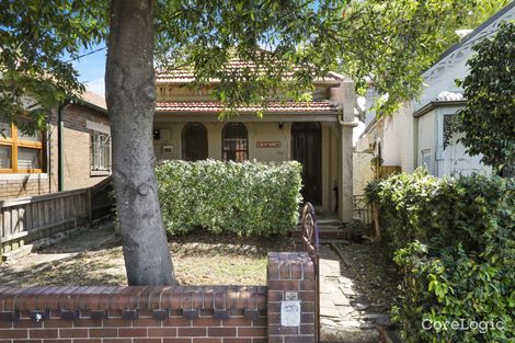 Property photo of 4 Carrington Street Lewisham NSW 2049