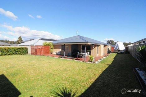 Property photo of 6 Cornwall Close South Nowra NSW 2541