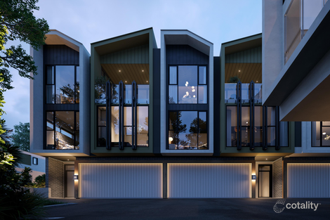 Property photo of 5/12-18 Prospect Terrace St Lucia QLD 4067