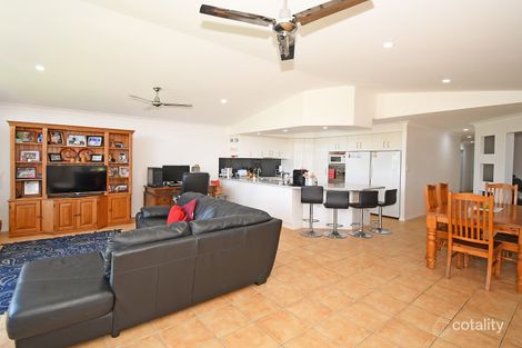 Property photo of 28 Sandalwood Drive Wondunna QLD 4655