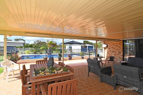 Property photo of 28 Sandalwood Drive Wondunna QLD 4655