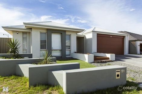 51 Drysdale Gdns, Wandi, WA 6167
