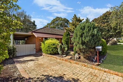 Property photo of 13 Yarramie Avenue Banksia Park SA 5091