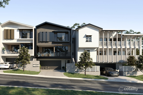 Property photo of 5/12-18 Prospect Terrace St Lucia QLD 4067
