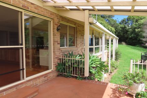 5277 Waterfall Way, Fernbrook, NSW 2453