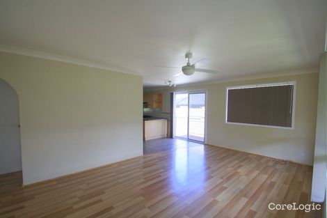 Property photo of 6 Davis Lane Coffs Harbour NSW 2450