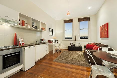 Property photo of 405/129 Fitzroy Street St Kilda VIC 3182