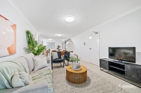Property photo of 4/11 Croydon Street Toowong QLD 4066