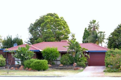 16 Torridon Ave, Parkwood, WA 6147