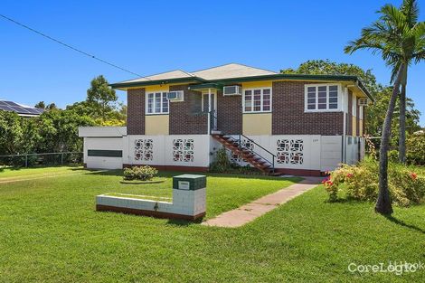 Property photo of 139 Bremner Street Berserker QLD 4701